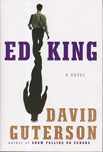 cover image Ed King