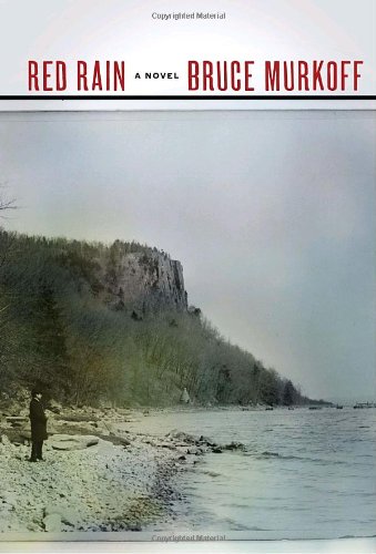 cover image Red Rain