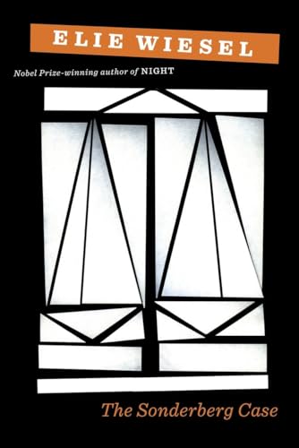 cover image The Sonderberg Case