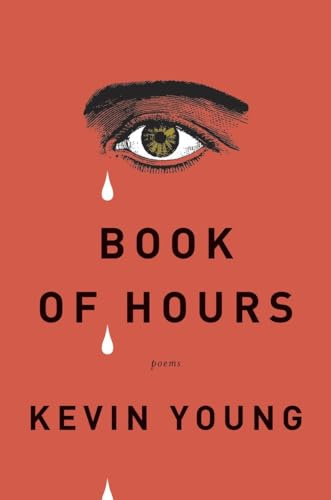 cover image Book of Hours
