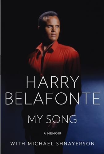 cover image My Song: A Memoir