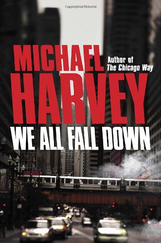 cover image We All Fall Down
