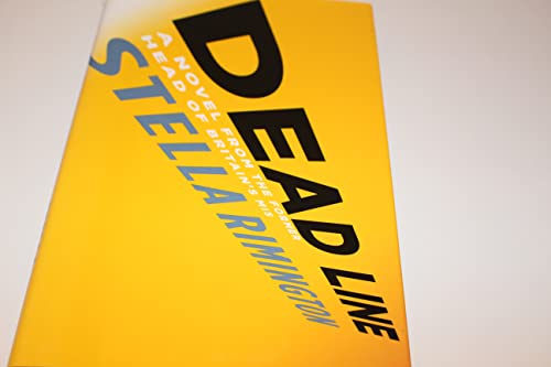 cover image Dead Line