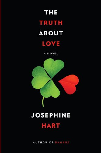 cover image The Truth About Love