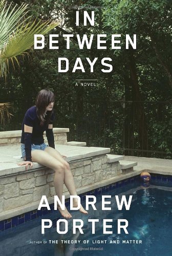 cover image In Between Days
