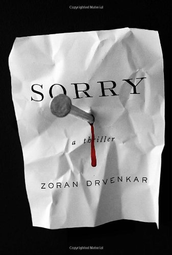 cover image Sorry