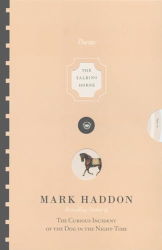 cover image The Talking Horse and the Sad Girl and the Village Under the Sea
