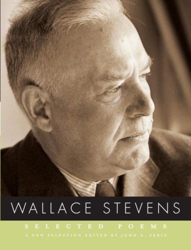 cover image Selected Poems