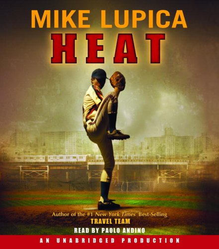 cover image Heat