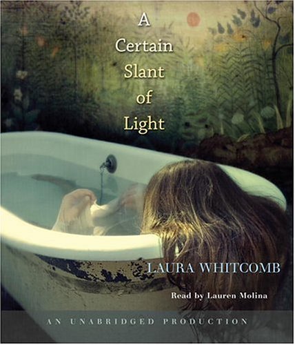 cover image A Certain Slant of Light