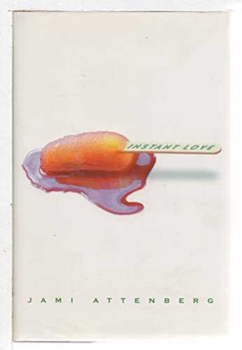 cover image Instant Love