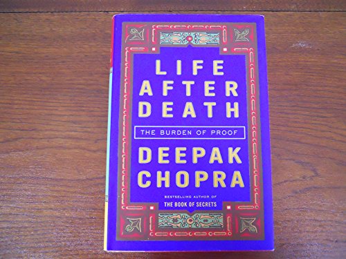 cover image Life After Death: The Burden of Proof