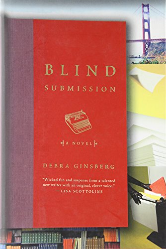 cover image Blind Submission