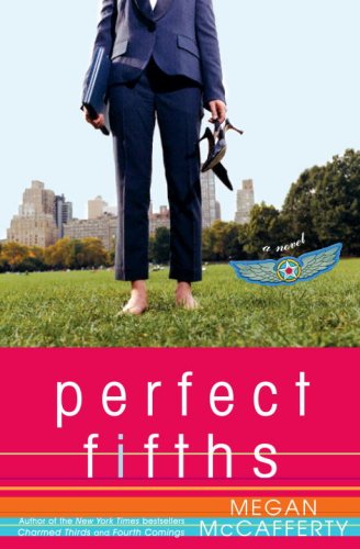 cover image Perfect Fifths