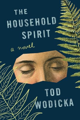 cover image The Household Spirit