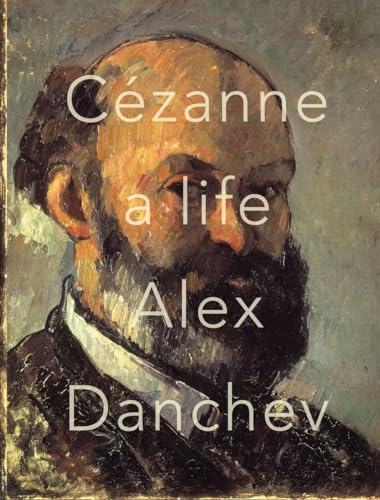 cover image C%C3%A9zanne: A Life