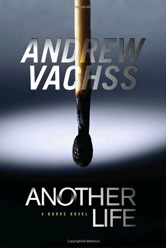 cover image Another Life: A Burke Novel