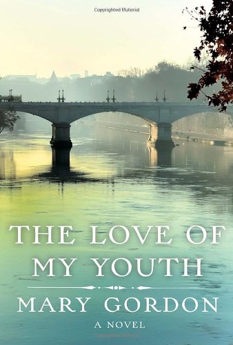 cover image The Love of My Youth