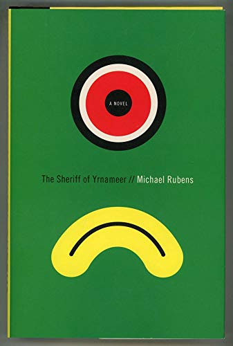 cover image The Sheriff of Yrnameer
