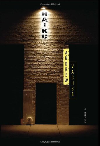 cover image Haiku