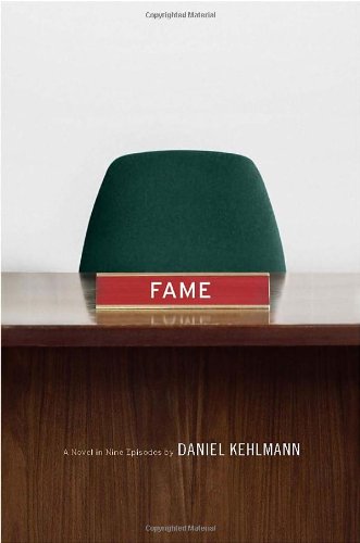 cover image Fame