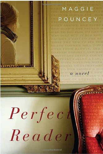 cover image Perfect Reader