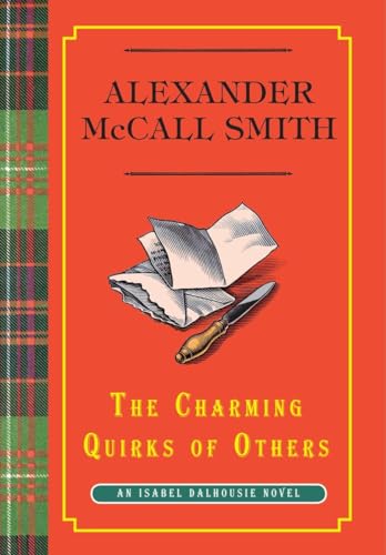 cover image The Charming Quirks of Others