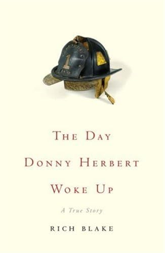 cover image The Day Donny Herbert Woke Up