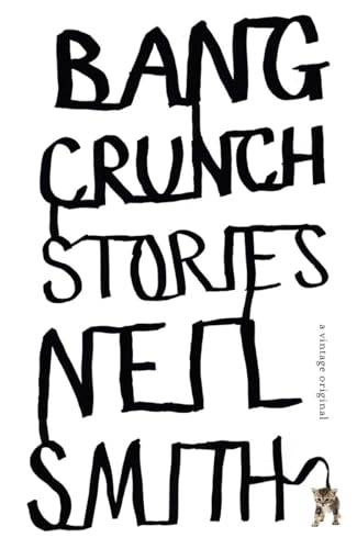 cover image Bang Crunch