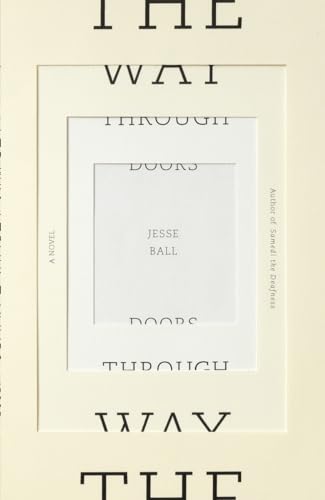 cover image The Way Through Doors