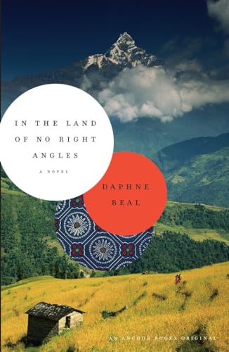 cover image In the Land of No Right Angles
