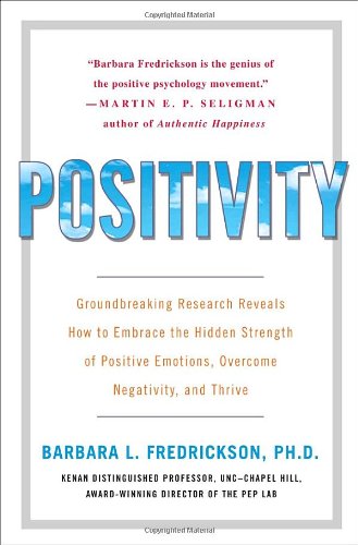 cover image Positivity