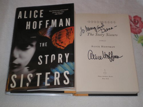 cover image The Story Sisters