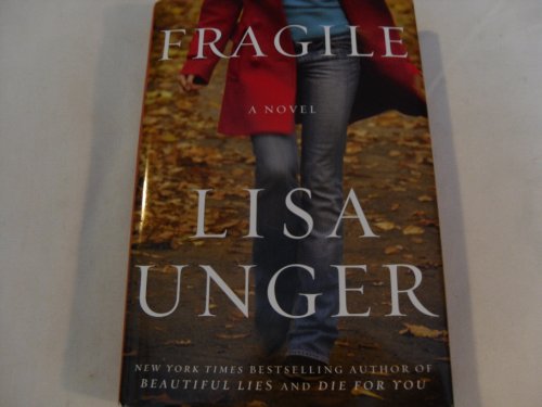 cover image Fragile