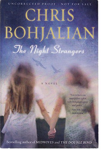 cover image The Night Strangers