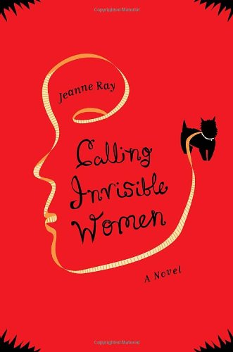 cover image Calling Invisible Women