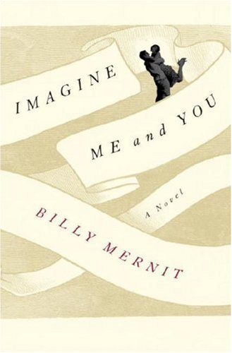 cover image Imagine Me and You