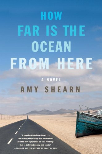 cover image How Far Is the Ocean from Here
