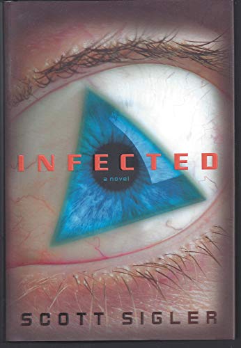 cover image Infected