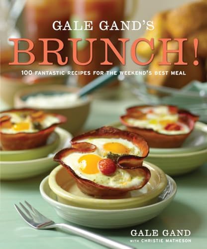cover image Brunch!