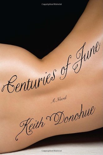 cover image Centuries of June