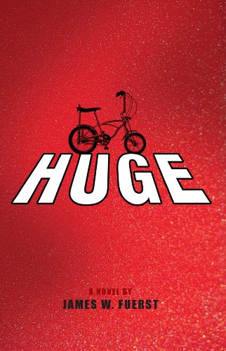 cover image Huge