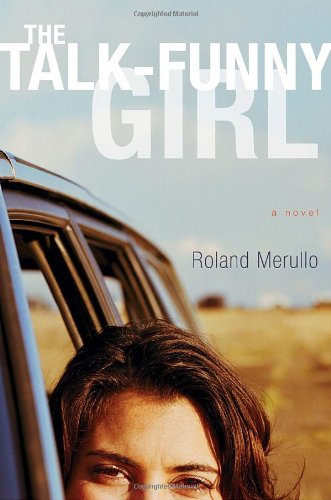 cover image The Talk-Funny Girl