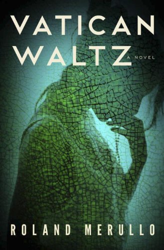 cover image Vatican Waltz
