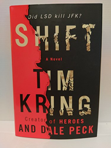 cover image Shift