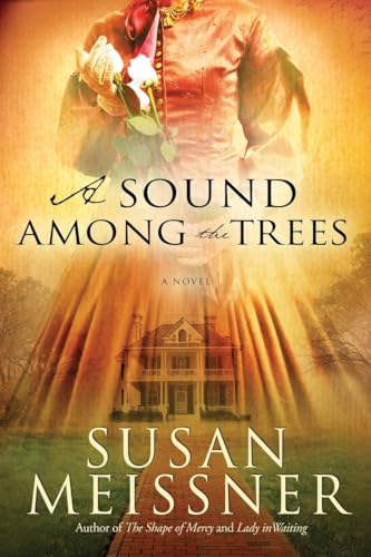 cover image A Sound Among the Trees