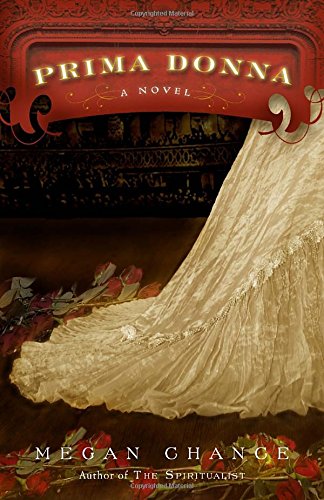 cover image Prima Donna