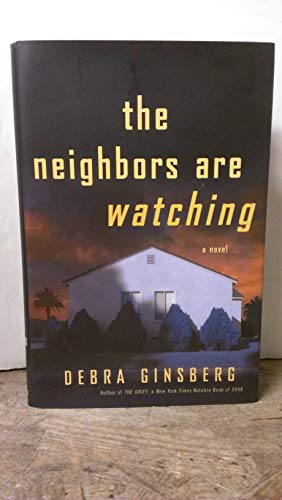 cover image The Neighbors Are Watching