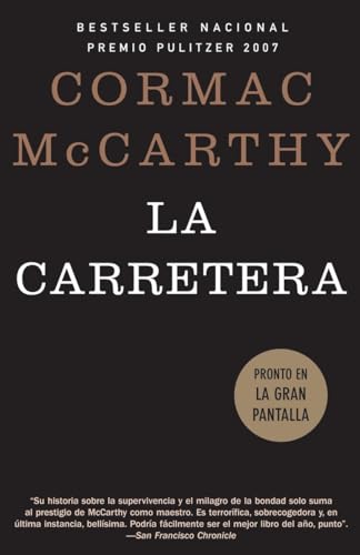 cover image La Carretera