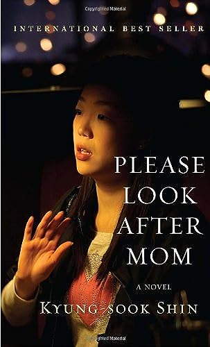 cover image Please Look After Mom